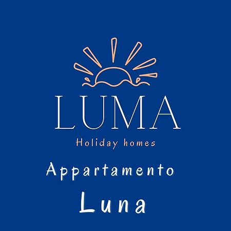Luma Holiday Homes Mondragone Exterior photo
